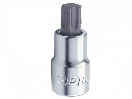 Головка 1/2" с насадкой TORX T55 TOPTUL (BCFA1655)