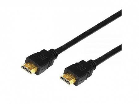 Кабель HDMI - HDMI 1.4, 5 м Gold PROconnect (17-6206-6) (PROCONNECT)