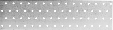 ЗУБР ПС-2.0 80х300 х 2 мм, соединительная пластина (310256-080-300)