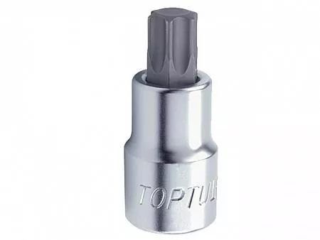 Головка 3/8" с насадкой TORX T40 TOPTUL (BCFA1240)