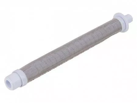 Фильтрэлемент окрасочного пистолета безвоздушного распыления зелёный 100 mesh WORTEX (для LS 1065) (0325016)